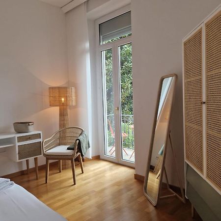 Villa Magnolia - High Standing Floor Locarno Zewnętrze zdjęcie