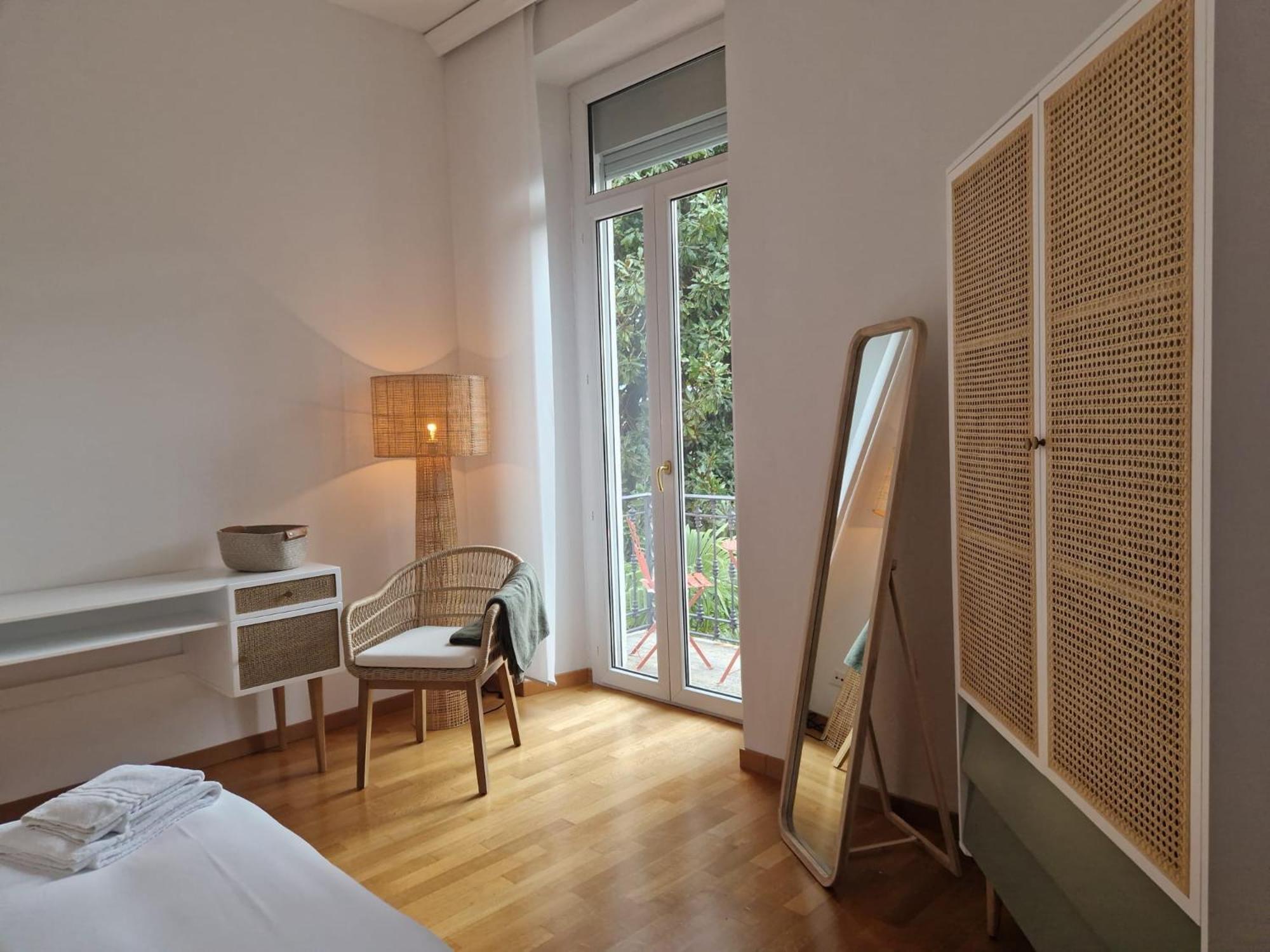 Villa Magnolia - High Standing Floor Locarno Zewnętrze zdjęcie